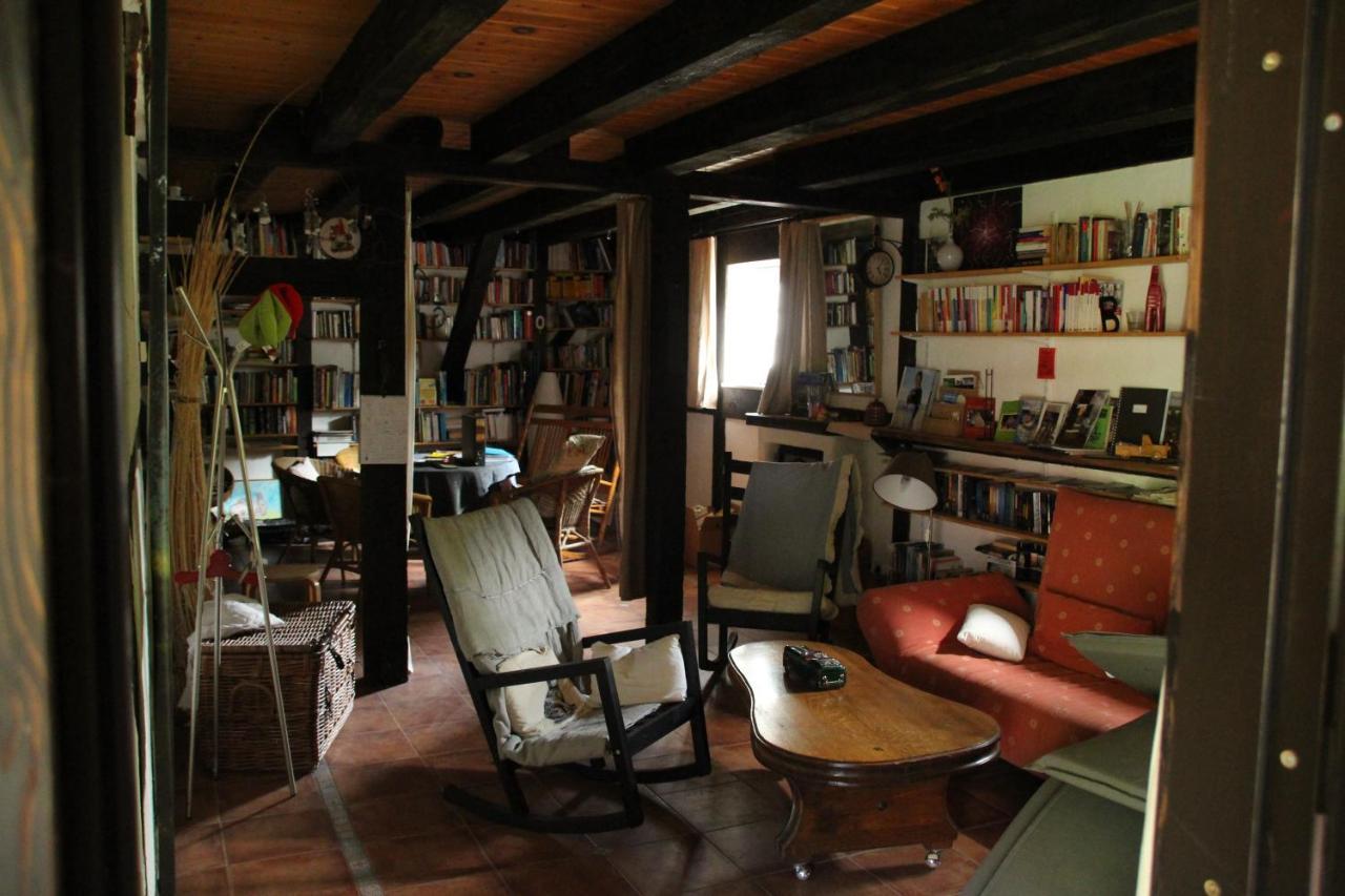 Ferienwohnung Kunz Burg (Spreewald) Exterior foto